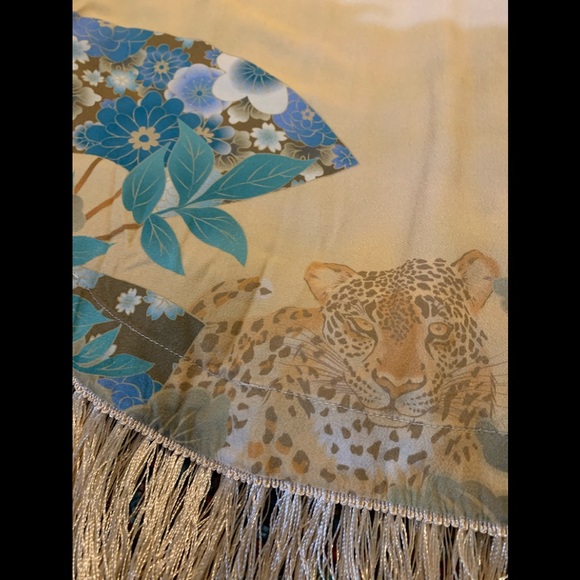 Spell Willow Tassel Dress with Tie - Picture 16 of 16